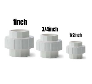 (Per Piece) PPR Fittings 1/2" 3/4" 1" Plain Elbow(45° 90°)Tee End Cap  Coupling Reducer Pipe Plug