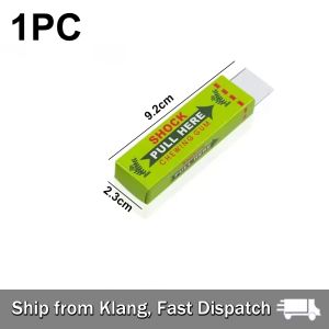 【READY STOCK】Funny Chewing Gum Toy/Simulated Cockroach Chewing Gum Prank Toy/Joke Prank Trick/Gag Cockroach Spider Rat