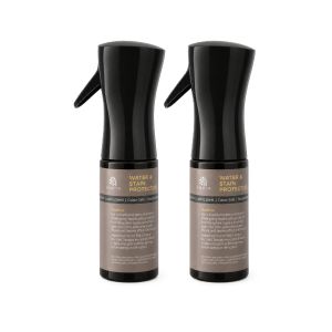 Anaya Water & Stain Protector - Waterproof Water Repellent Stain Repellent for Bags Shoes Fabric - 180ml