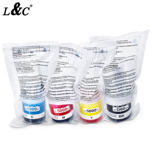 【PH Ready Stock】L&C BT6000 BT5000 BTD60 Premium Ink Dye Ink For Brother printer DCP-T310 DCP-T500W DCP-T710 Brother ink