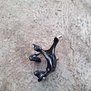 U Brake Tektro R315 Rem Sepeda Balap Fixie Dual Pivot Alumunium