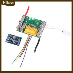 [Hillarys] Circuit Board PCB LED For Makita 18V 3 6 9Ah Bl1830 Power Tool Lithium Battery