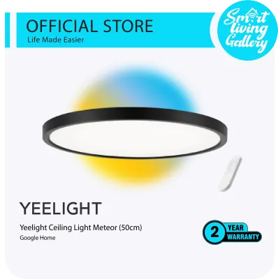 Yeelight Smart Ceiling Light Meteor C500 50 cm