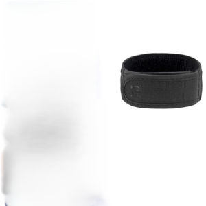Cushioned Easy Fastening Belt Quick Release No Hole Ratchet Belt Effortless Adjustable Stretch Waist Belt for Men Women Everyday Casual Belt