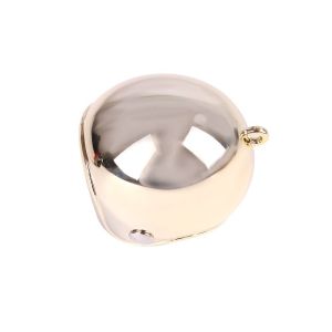 MAOMEI Mini Mũ bảo hiểm gà thú cưng Nhựa Hoạt hình Mũ bảo vệ thú cưng Dụng cụ bảo vệ thú cưng nhỏ Mũ chống nắng cho thú cưng Mũ cứng cho thú cưng nhỏ Cho chim cút chim bồ câu