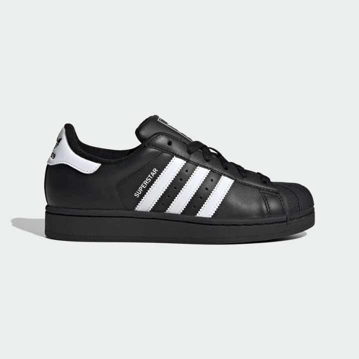 Sneakers Shoes Similar To Adidas Superstar Sepatu Sneakers Pria