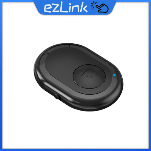 Black Shutter Remote Control Wireless Bluetooth Remote Control Camera Shutter For TikTok Youtube