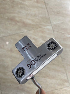Gậy gạt 2nd-Second Putter Odyssey White hot OG Big-T Blade- HÀNG CHÍNH HÃNG- 7033
