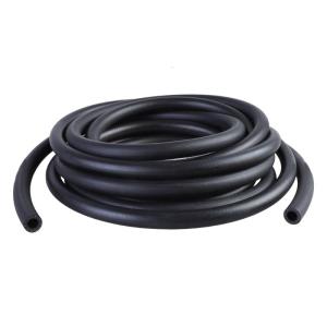 20ft Fuels Line Hose NBR Rubber High Pressure Fuels Hose Corrosion Resistant Fuels Hose Upgrades for Small Engine Systems