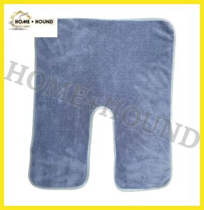 HOME + HOUND 1pcs 50x40CM U Shape Esthetician Face Facial Towel Salon Beauty Spa Facial Towel Microfibre Reusable