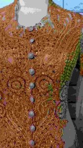 Set Kebaya Pesta & Kebaya Wisuda Rok Sidoluhur Murah