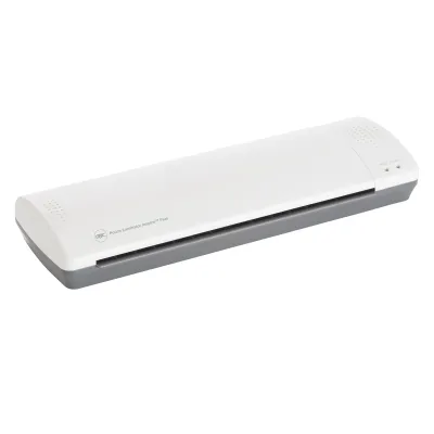 [SG] GBC Inspire Plus A4/A3 Laminator + FREE 100pcs A4 Laminating Pouch | WHILE STOCKS LAST [Evergreen Stationery]