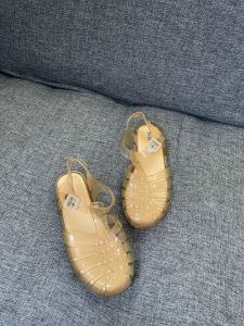 Sandal Melissa Posesion Kids/anak