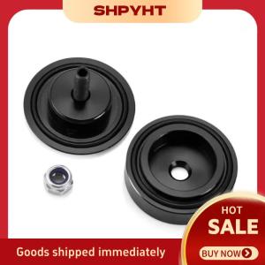 SHPYHT 1 bộ phụ kiện xe hơi chống nước thông dụng phụ kiện xe hơi bằng hợp kim nhôm gạt nước phía sau Bộ dụng cụ gạt nước phía sau nắp cắm gạt nước cửa sổ phía sau