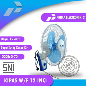 Kipas angin dinding 16 INCH/ Kipas angin tembok 16 inch / kipas angin tempel / kipas tembok / kipas murah / kipas promo / kipas angin viral / kipas angin serbaguna / kipas angin 12 inch