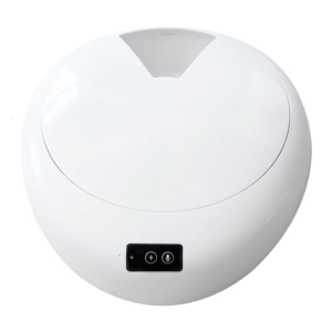 ที่ป้อนแมวอัตโนมัติที่ตั้งโปรแกรมได้พร้อมตู้ใส่ของทำความเย็นและแพ็คน้ำแข็ง2มื้อสำหรับมื้ออาหารสดใหม่6ครั้งต่อวัน