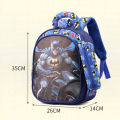 clu Spider-Man Backpack For Primary School Student Large Capacity Lightweight Children Kuromi School Bag ulc. 