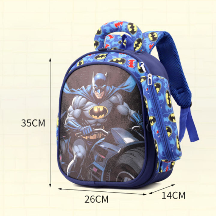 clu%20Spider-Man%20Backpack%20For%20Primary%20School%20Student%20Large%20Capacity%20Lightweight%20Children%20Kuromi%20School%20Bag%20ulc%20-%20Image%203