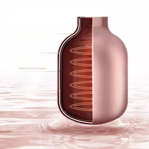Bình đựng nước giữ nhiệt Ecoco 14 lít cao cấp mẫu mới QHs