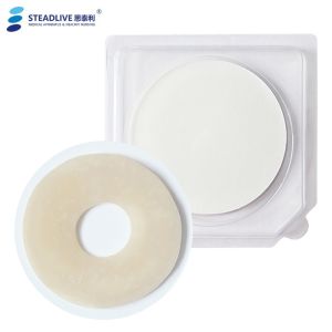 10 ชิ้น/กล่องแหวนดินน้ำมันยืดการปรับ Steadlive สำหรับป้องกันการรั่วซึมแหวนดินน้ำมัน