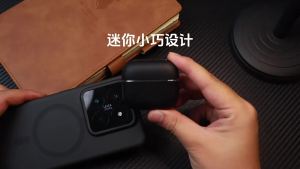 2025 New Bluetooth Headphones High Sound Quality High Aesthetic Quality In-Ear Wireless Headphones Long Battery Life Noise Cancelling Headphones