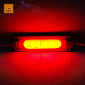 ใหม่!! ไฟตกแต่ง 1ชิ้น 12Vและ24V LED ไฟโมดูล ไฟแต่งรถ ไฟติดรถยนต์ รถบรรทุก และรุ่นทั่วไป (Lagoon)