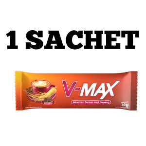 BEST SELLER NOMOR 1 DI INDONESIA PRODUK TERBARU Kopi VMAX kopi ginseng stamina wanita dewasa