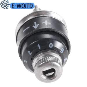 E-WOITD Old Household Sewing Machine Thread Adjustable Clamp Tension Foot On The Old Style Home Machine Accessories
