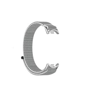 Dây đeo đồng hồ Nylon phát hành nhanh chóng vải dệt Dây đồng hồ thay thế cho ban nhạc 10/9/8 Nhiều màu