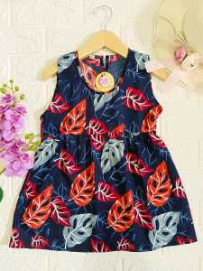 Daster Amira | Daster Bayi Perempuan 3 6 Bulan | Daster Bayi Perempuan 1 Tahun | Daster Bayi Rayon Kekinian | Dress Anak Perempuan 6 12 bulan | Dress Anak Perempuan 1 TahunCOD | Chiara Kidswear
