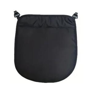 Universal Padded Footmuff for Baby Strollers Detachable Lined Newborns Foot Wrap Protector