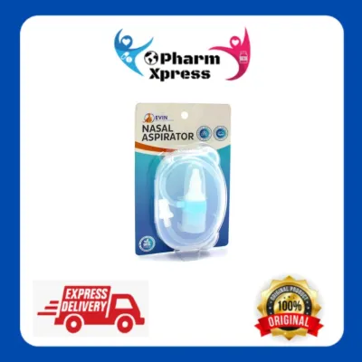 EVIN Nasal Aspirator