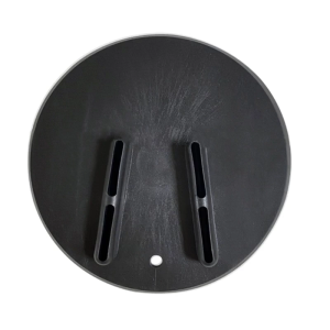 Motorcycle Kickstand Pad Side Stand Support Plate Add Stability Kick Stand Coasters for Parking on Soft Ground and More