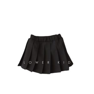 Chân váy xếp ly cho bé chất dày dặn có quần trong