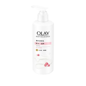 OLAY - Sữa Dưỡng Thể Body Cellscience B5+ Cho Da Mềm Mượt Ẩm Mịn