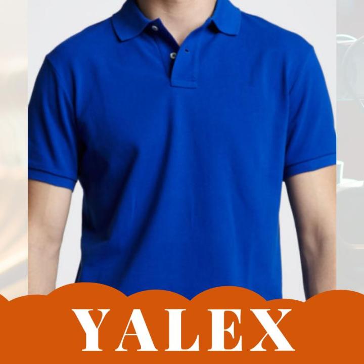 yalex royal blue