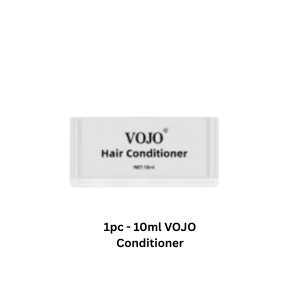 VOJO Original Hair Color Bubble Hair Dye Set Long Lasting Color [60ml Developer+30ml Colorant+10ml Hair Conditioner] Easy Self Hair Coloring Kit For Home Use No Ammonia/ Non-Irritating/Hypoallergenic