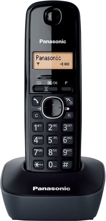 PANASONIC%20KX-TG1611%20Digital%20Cordless%20DECT%20Phone%20Home%20House%20Office%20TM%20Line%20Unifi%20Maxis%20Telephone%20TG1611%20-%20Image%203