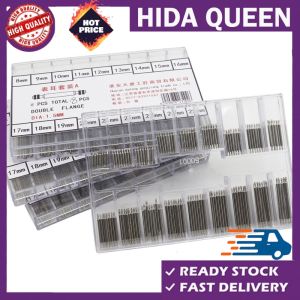Watch Band Spring Bars Strap Link Pins Repair Watch Link Pins Tool Sets for Watchmaker Parts Service Tools Watch