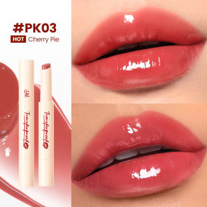 FOCALLURE TransferproofHero Lock-shining Lip Tint Lip Glossy Lipstick Moisture Plump Glasting Melting Lasting