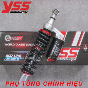 Phuộc YSS Vision New Vario 125/150 Lead Click 125/150 SH Mode Freego G-Series OC302-330TL-05-888-X - 100% chính hãng YSS Thái Lan