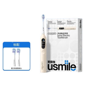 Usmile Y10 PRO electric toothbrush fully automatic sonic soft bristled electric toothbrush