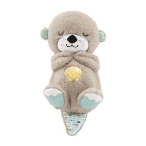 Fisher Price Soothe n Snuggle Otter