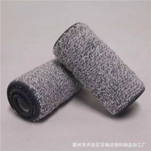 Mop Lantai flat 免手洗平板拖把 360 Rotation Flat Mop Free Hand Washing Lazy Mop Floor Cleaning Microfiber Squeeze