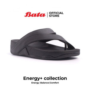 รองเท้าบาจา Bata Energy+ รองเท้าเพื่อสุขภาพ รองเท้าแตะแฟชั่น