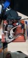 Reel Pancing Daido Confiro 6000 (Ori). 