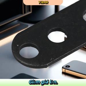YIBAR Giá đỡ mở rộng đèn pha phổ dụng Giá đỡ gắn đèn sương mù xe máy Kẹp hỗ trợ đèn làm việc LED xe đạp điện Phụ kiện xe máy Bộ phận