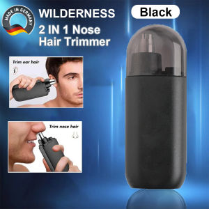 Electric Shaver For Men Rechargeable electric shaver waterproof Mini Portable Electric Shaver razor shaver for men original Beard Trimmer nose hair trimmer for men electric shaver for mustache USB rechargeable shaver