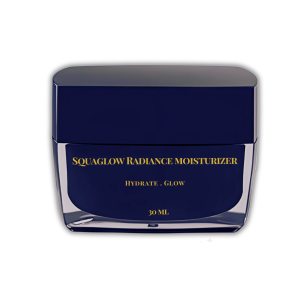 [Aoyfe]  Squaglow Radiance Moisturizer