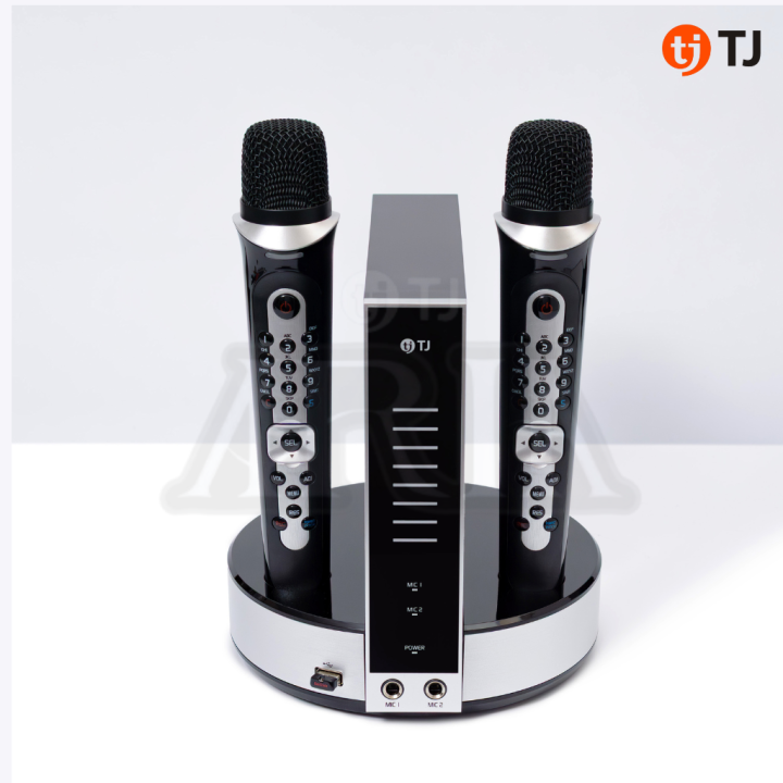 TJ Philippines ARIA PREMIUM (TKR-373 MP PLUS) Portable Karaoke Local Manufacturer Warranty Karaoke Voice Key Control System - Lazada | Lazada Philippines